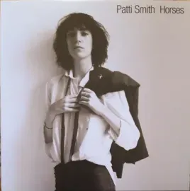 Виниловая пластинка Patti Smith – Horses
