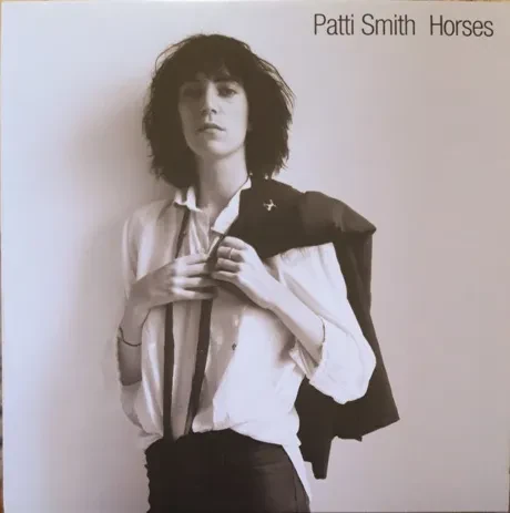 Виниловая пластинка Patti Smith – Horses