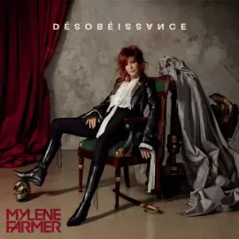 Виниловая пластинка MYLENE FARMER – Desobeissance (2LP)