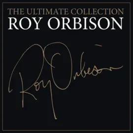 Roy Orbison - Ultimate Roy Orbison NEW Sealed Vinyl LP Album