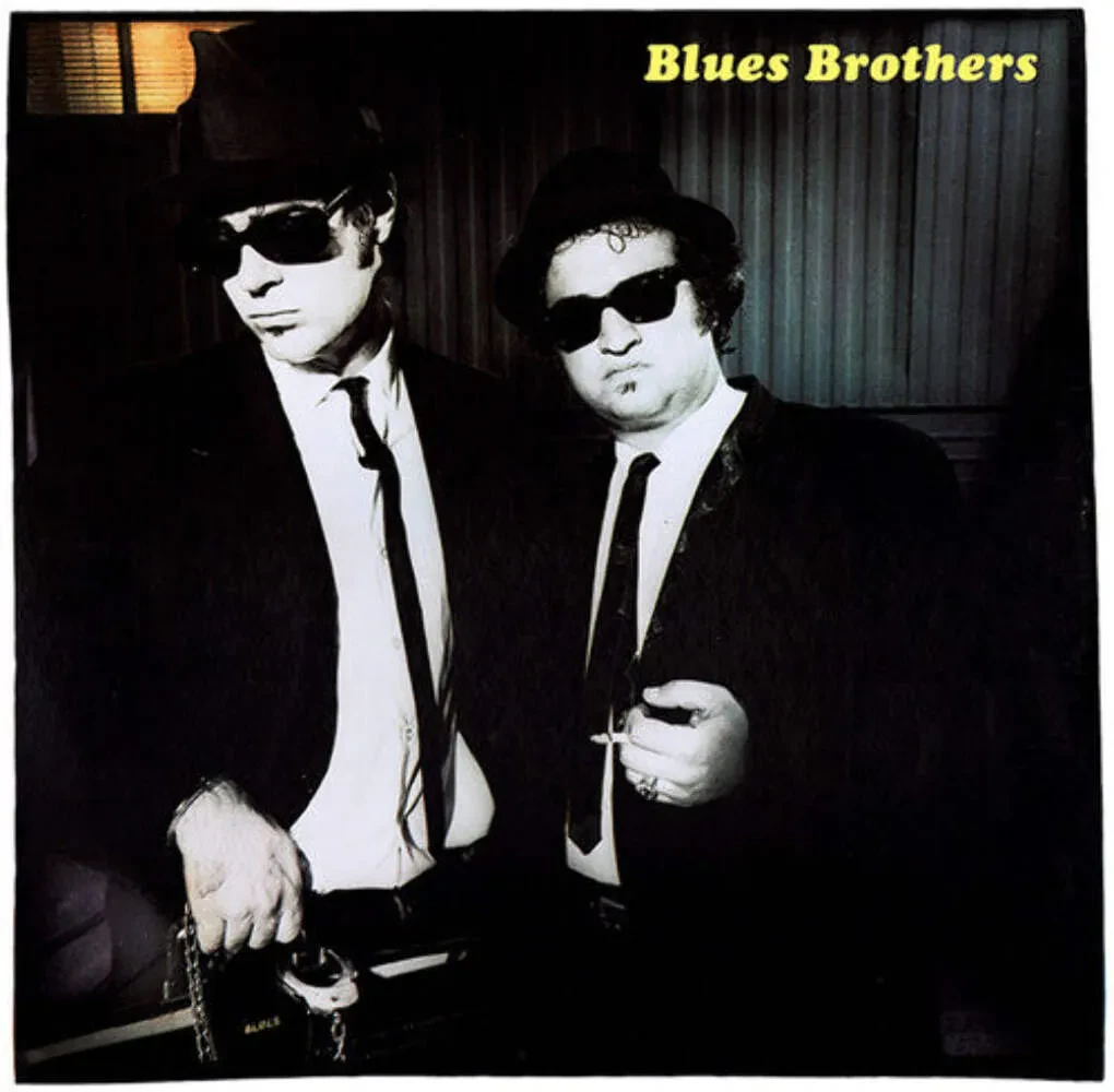 The Blues Brothers - Briefcase Full Of Blues [Gold Vinyl] NEW Vinyl