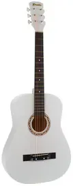 Акустическая гитара Prado HS- 807 WH