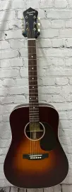Б/У Электроакустическая гитара Recording King RDS-11-FE3 Dreadnought