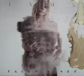 IAMX - Fault Lines² (CD)