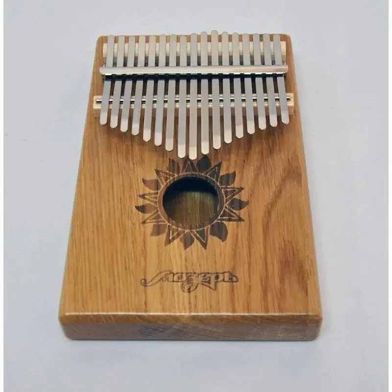Калимба Мозеръ KMT-2
