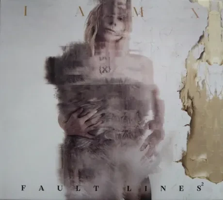 IAMX - Fault Lines² (CD)