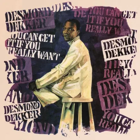 DESMOND DEKKER - You Can Get It If You Really Want (CD)