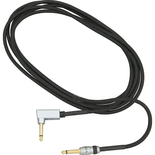 Инструментальный кабель VOX Class A VGC-13BK