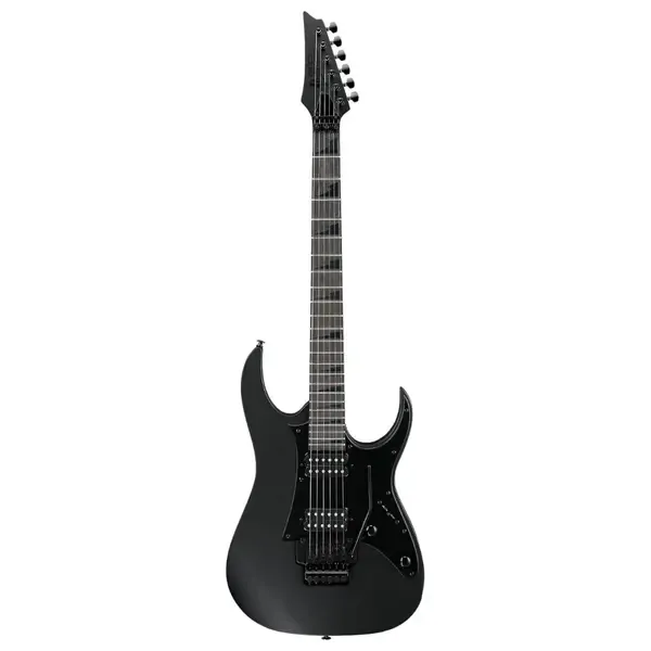 Электрогитара Ibanez GRGR330EX Black Flat