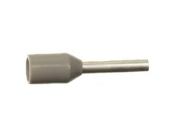 ACV Aderendhülsen grau 4.0 mm² (100 Stück) - 340400