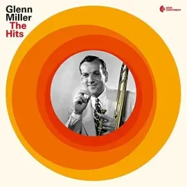 Виниловая пластинка Glenn Miller - Hits [New Vinyl LP] Gatefold LP Jacket, 180 Gram, Rmst, Virgin Vi