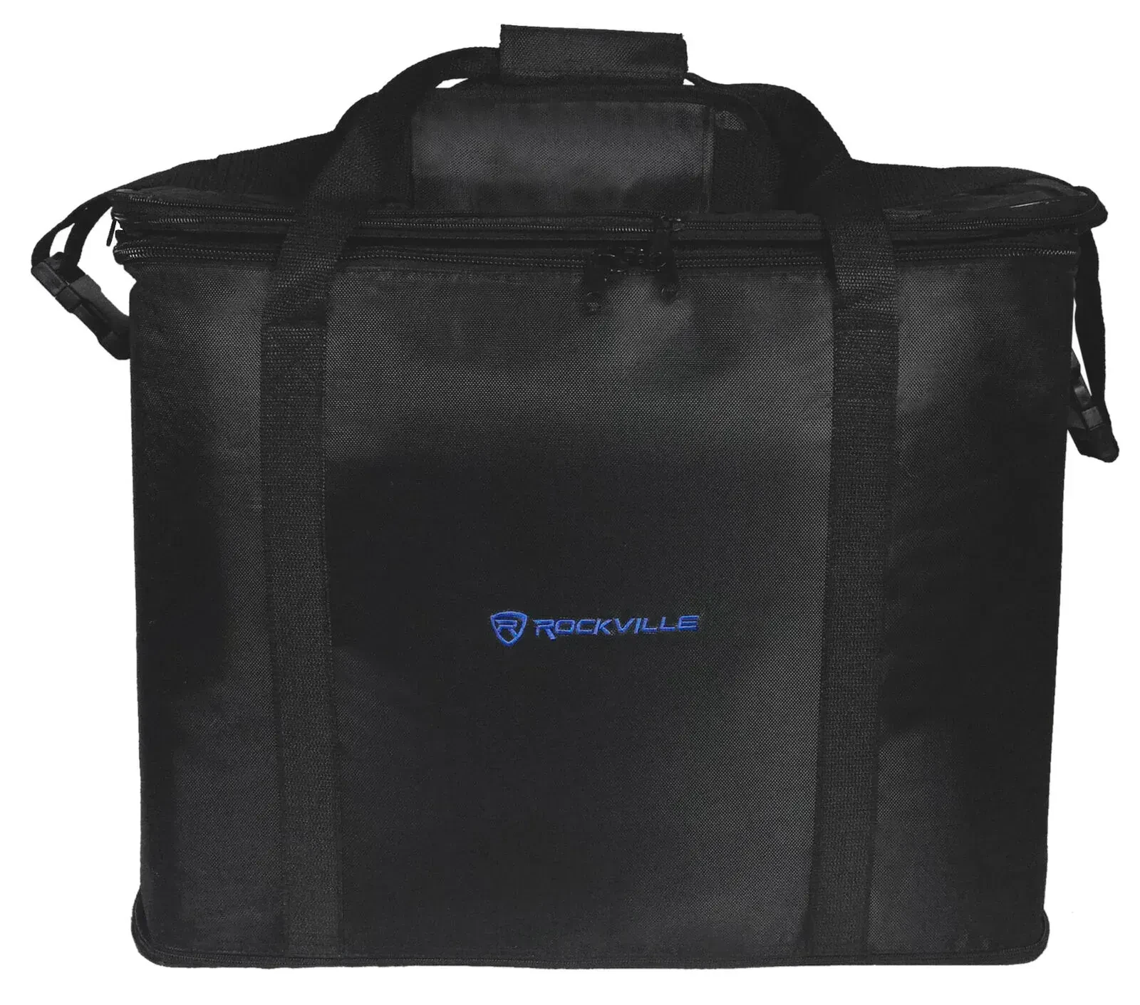 Рэковый чехол Rockville RRB45 Black 4U