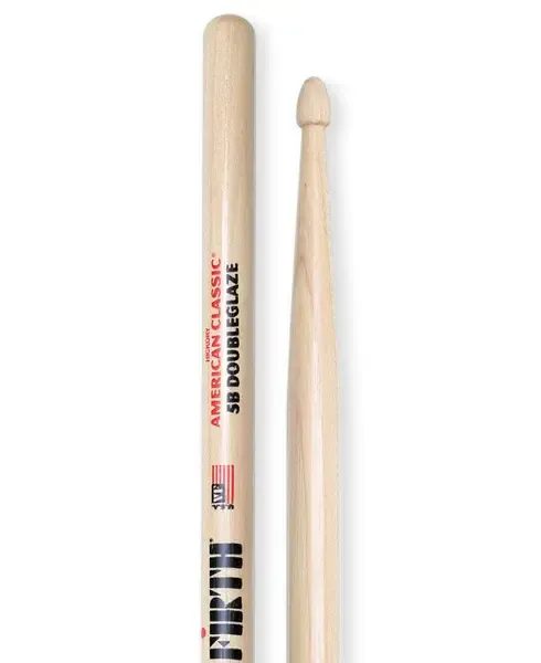 Барабанные палочки Vic Firth 5B DG
