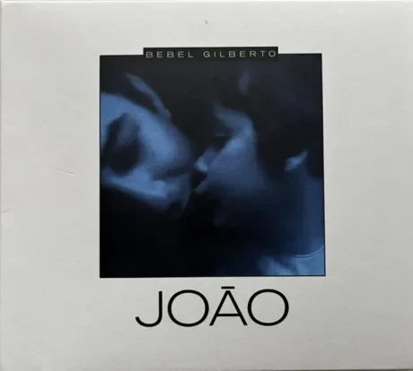 BEBEL GILBERTO - Joao (CD)