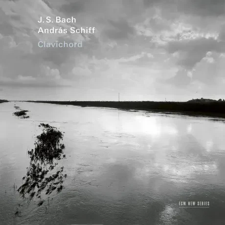 ANDRAS SCHIFF - Bach: Clavichord (2CD)