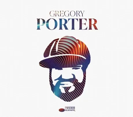 GREGORY PORTER - Gregory Porter (5CD, Box)