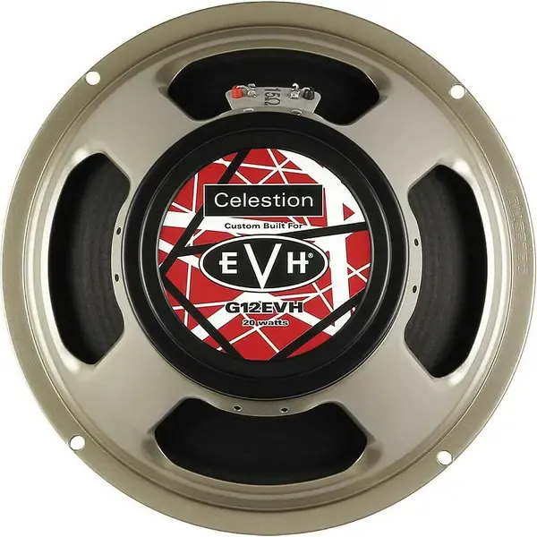 Динамик Celestion G12 EVH Van Halen Signature 20W 8 Ohm