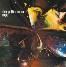 EGG - The Polite Force (CD)