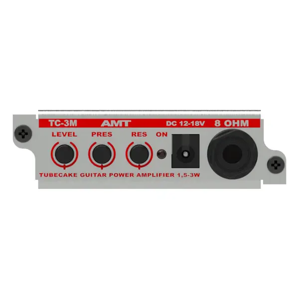 Усилитель для электрогитары AMT Electronics TC-3M Tubecake 3W