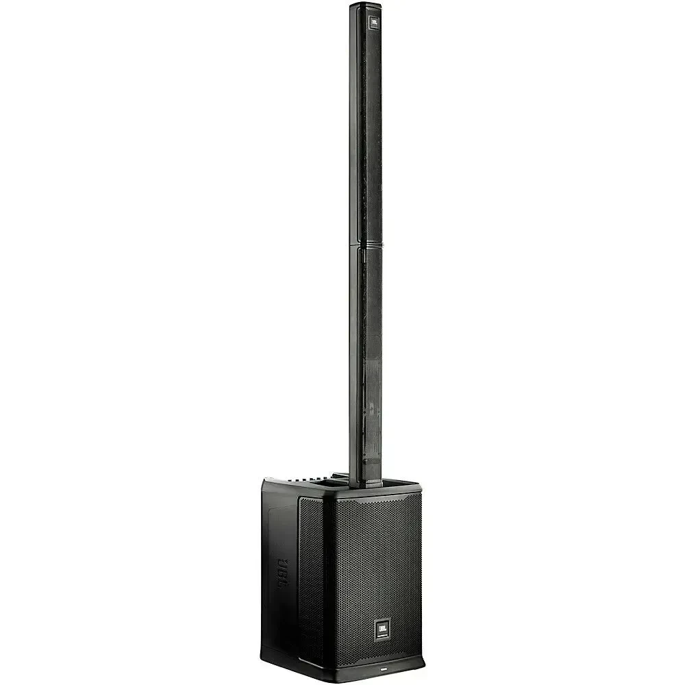 PA-система колонная JBL PRX ONE 12"/12×2.5", 2000W, SPL 130 дБ, микшер 7-канальный, Bluetooth 5.0