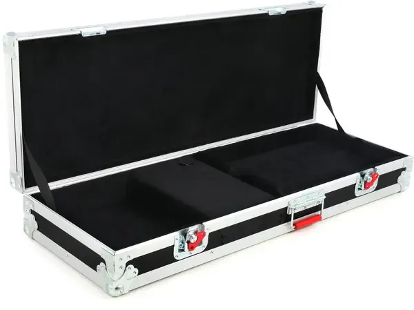 Кейс для электрогитары Gator G-TOUR ELEC Road Case for Standard Double-cutaway Electric Guitar