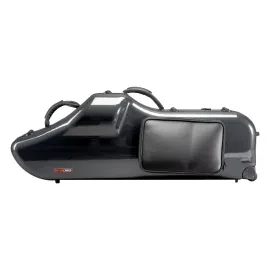 Кейс для саксофона Gator GBPC-BARISAX Presto Pro Black
