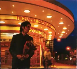 CD-диск Richard Hawley – Coles Corner (2CD)