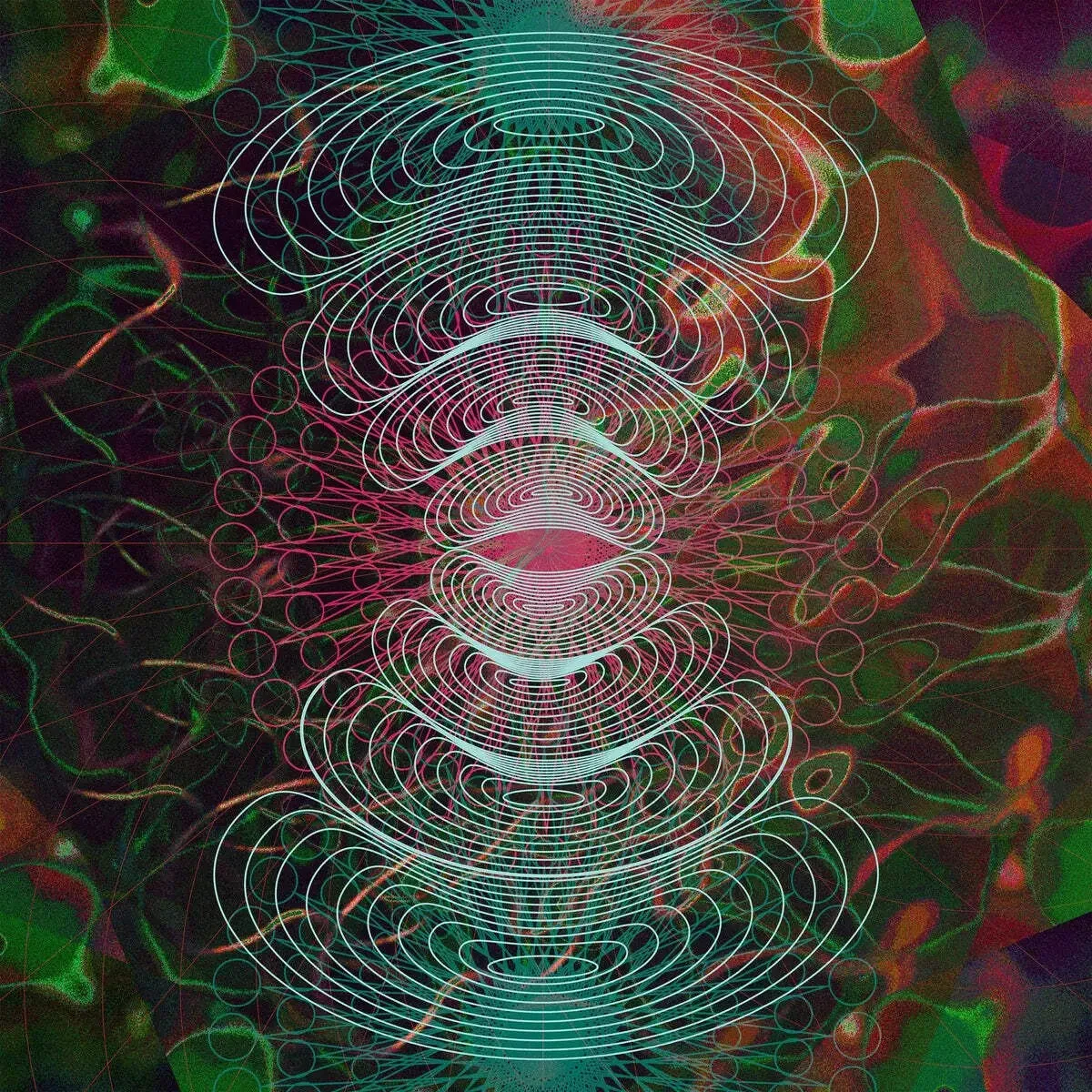 Виниловая пластинка Helicon & Al Lover – Arise Релиз 2026