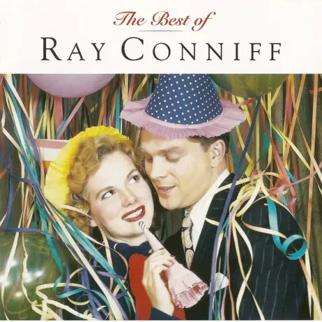 RAY CONNIFF - The Best Of (CD)