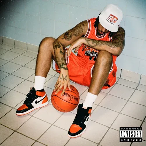 Виниловая пластинка Aj Tracey - Flu Game [New Vinyl LP]