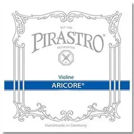 Комплект струн Pirastro 416021 Aricore Violin