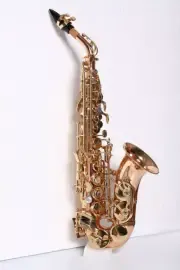 Сопрано-саксофон Pierre Cesar JBSSC-1010L Bb