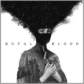 Виниловая пластинка Royal Blood – Royal Blood (Релиз 2014)