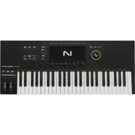 Native Instruments KONTROL S49 MK3 B-Ware