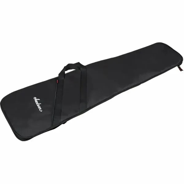 Чехол для бас-гитары Jackson JS Bass Economy Electric Bass Gigbag Black