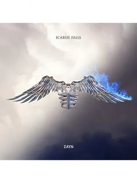 ZAYN - Icarus Falls (2CD)