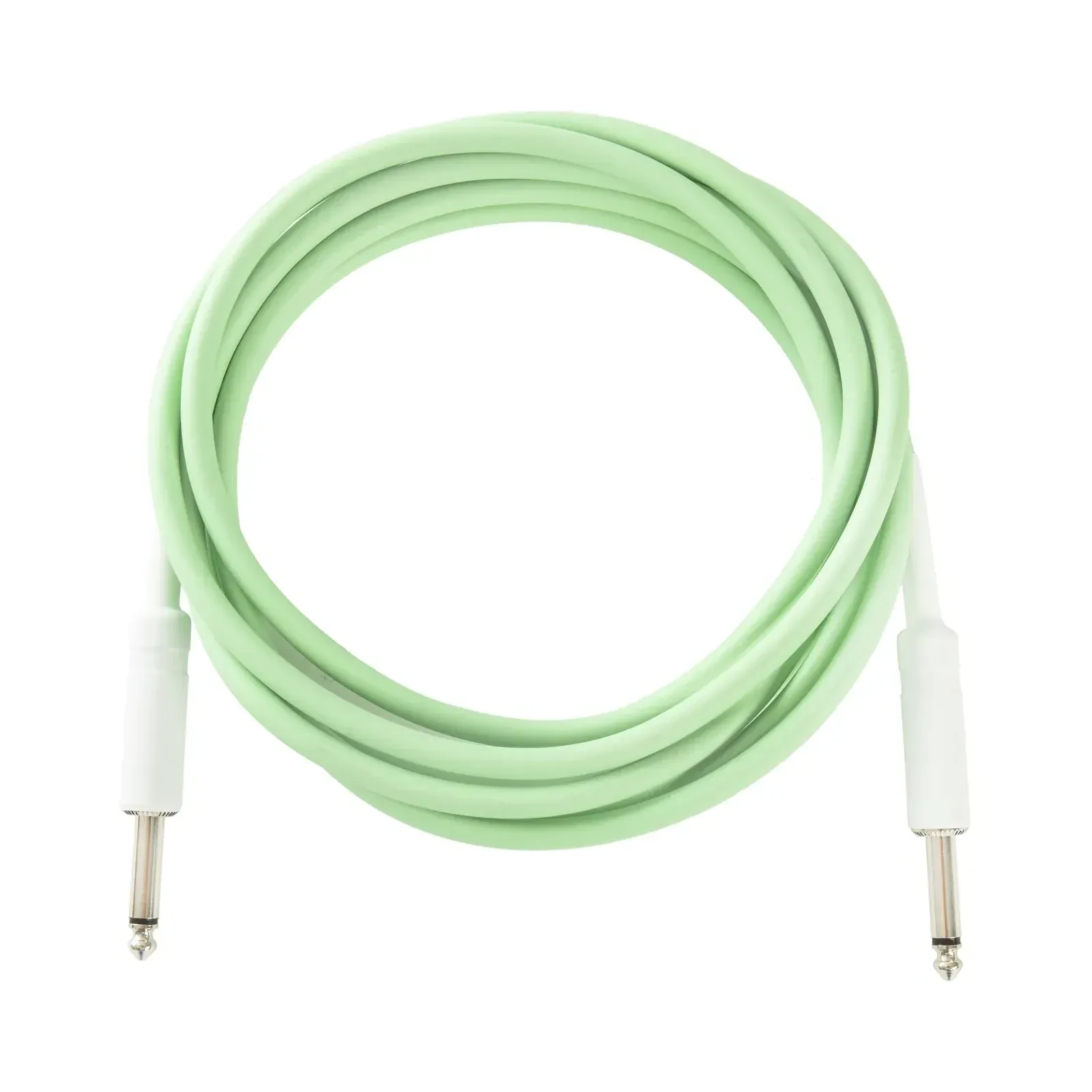 Инструментальный кабель Fame Audio GIT0054717-000 Light Green 3 м