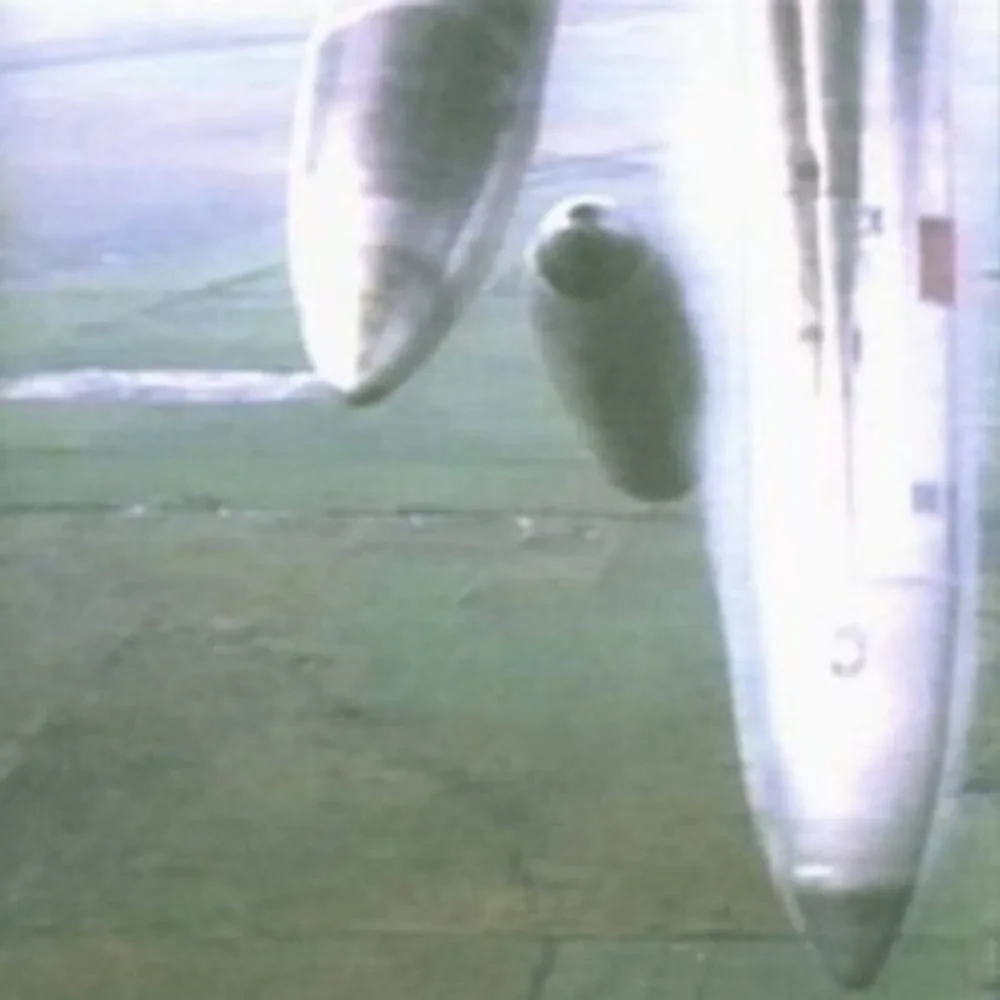 Виниловая пластинка Godspeed You! Black Emperor – Yanqui U.X.O. Sealed