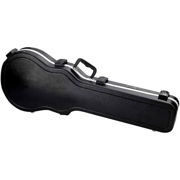 ProRockGear TSA-Latch ABS LP Style Guitar Case