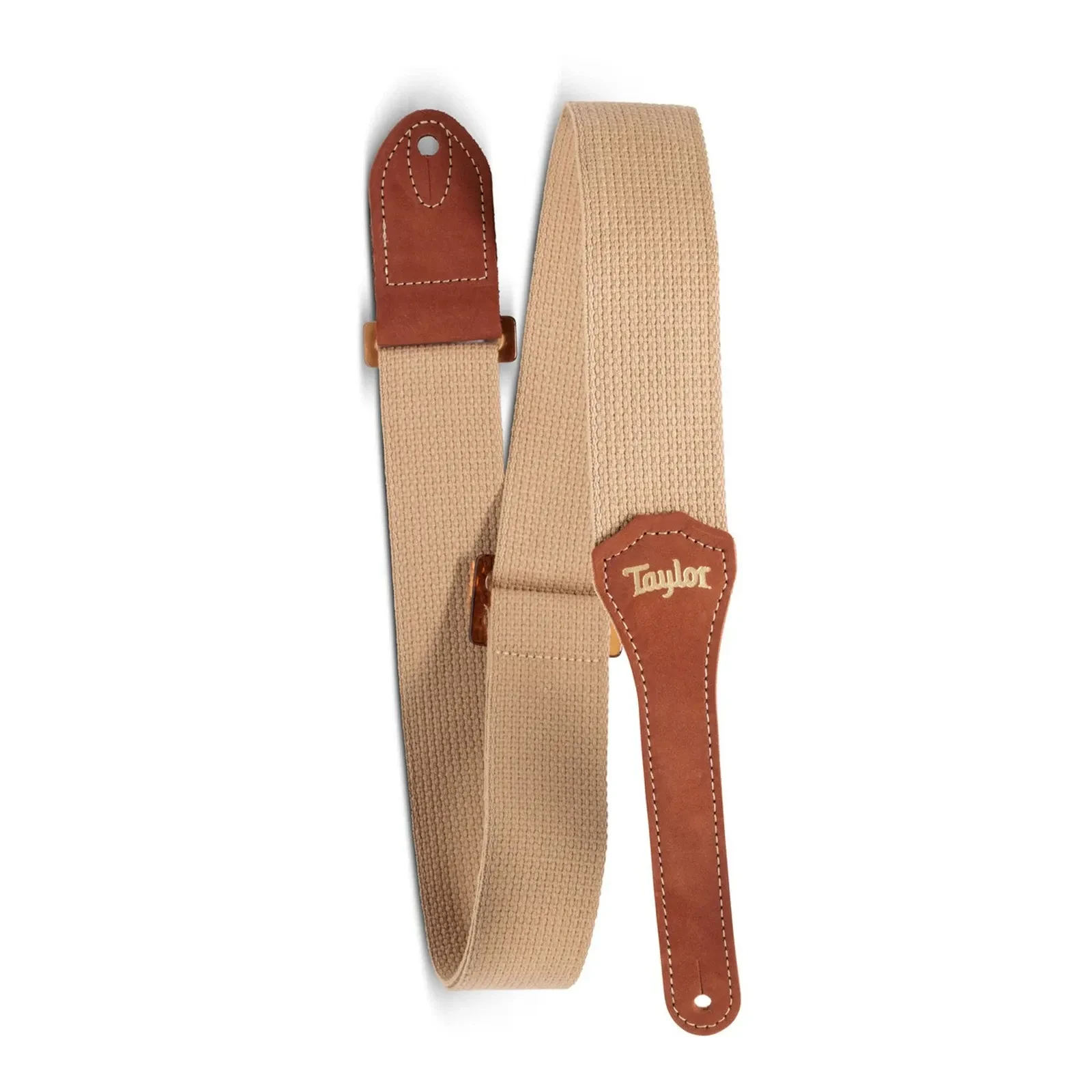 Ремень для гитары Taylor 4011-20 GS Mini Tan
