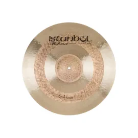 Тарелка Istanbul Mehmet Cymbals Sultan Thin Crash 15" CTS15