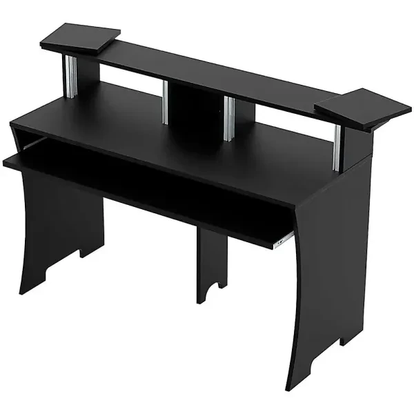 Стол аранжировщика Glorious AMS-WORKBENCH-BLK Studio Station Black