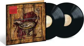 SMASHING PUMPKINS Machina / The Machines Of God (25th Anniversary) LP