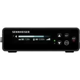 Приёмник для микрофонных радиосистем Sennheiser EW-DP EK (Q1-6 470.2-526MHz)