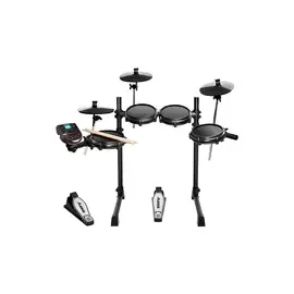 Ударная установка электронная Alesis Express Nitro Mesh Electronic Drum Kit