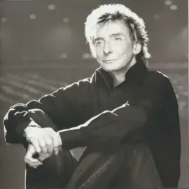CD-диск Barry Manilow – What A Time
