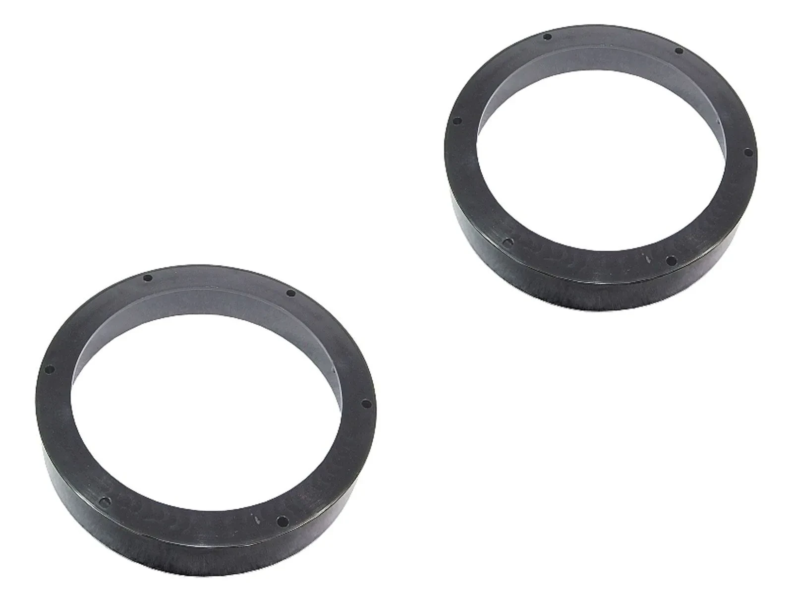 Lautsprecherringe für VW Caddy Golf 5 V Mutivan Transporter T5 200 mm Fronttür