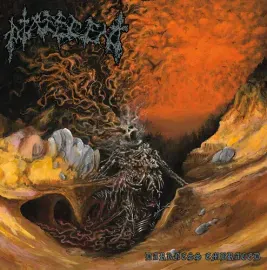 Виниловая пластинка Putrescent - Darkness Embraced [New Vinyl LP]