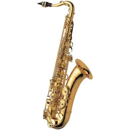 Саксофон-тенор ‘’Bb’’ BRAHNER TS-206A (Пр-во КНР)