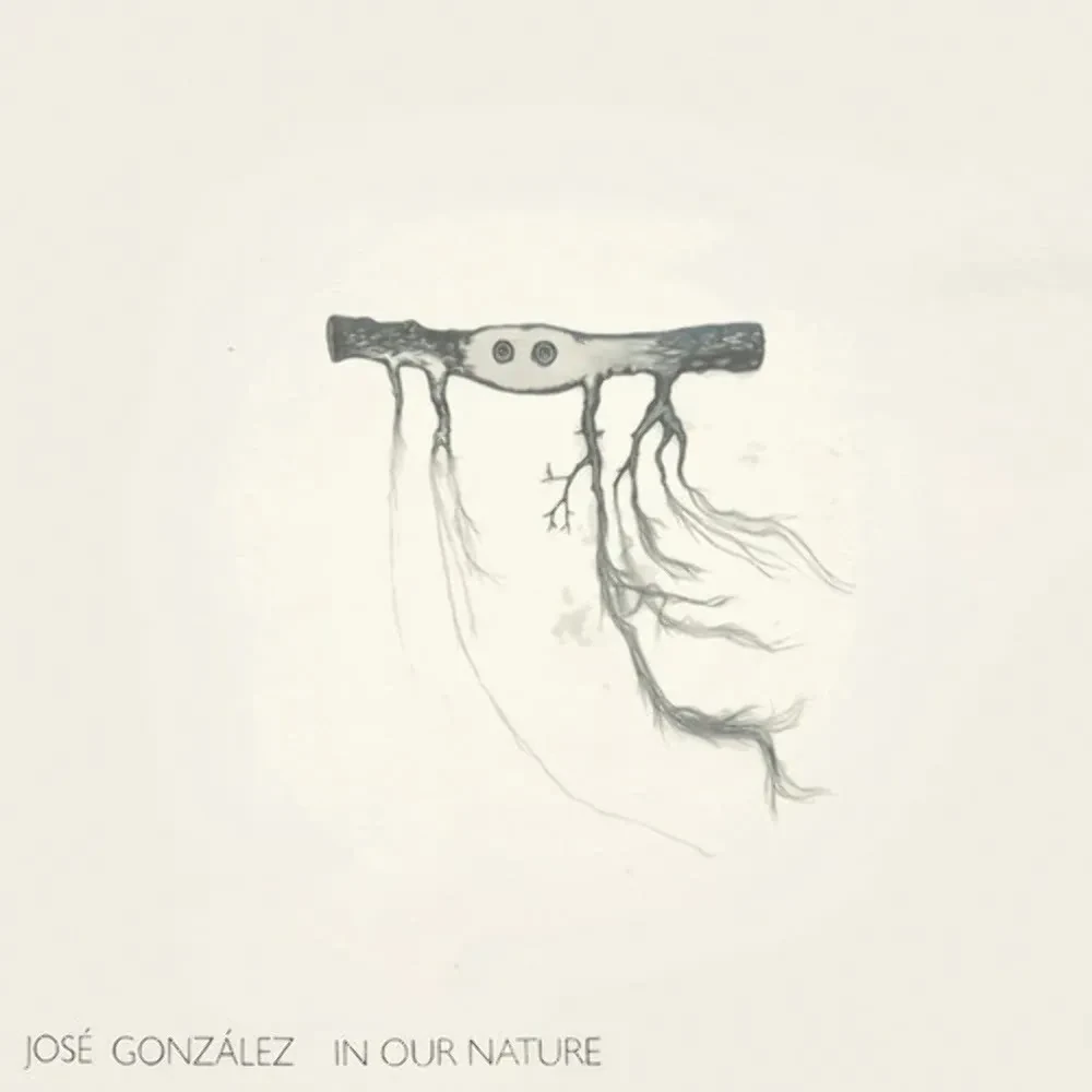 Виниловая пластинка José González – In Our Nature 2007 Sealed